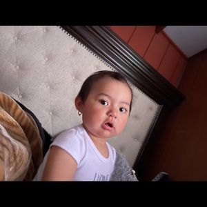 Meet your Posher, Luis